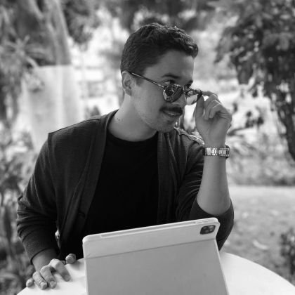 breadchii's profile picture. Solo soy un optimista bien informado
