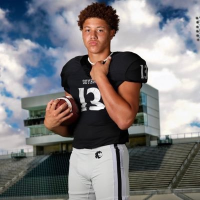 15 y.o. | C/O 2027 | 6'5|225lbs| was gpa 3.6| UA MS All American ‘23| FBU All American| MaxPreps Freshman All American| Football | Baseball|   Denton Guyer HS