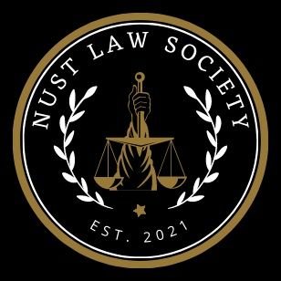 This is the official profile of NUST Law Society.