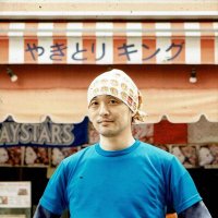 竹田克也 (@since1979tkd) 's Twitter Profile