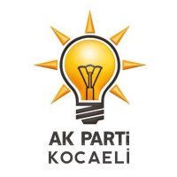 AK Parti Kocaeli(@akparti_kocaeli) 's Twitter Profile Photo