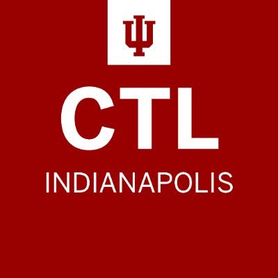 The Center for Teaching and Learning is IU Indianapolis’s premier center for advancing teaching excellence, innovation, and professional growth.