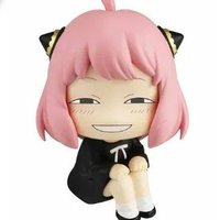 Anya (@any4f0rger) 's Twitter Profile