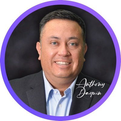 Anthony Daquin 🇺🇸さんのプロフィール画像