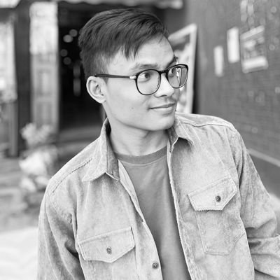 yesunilthapa's profile picture. 