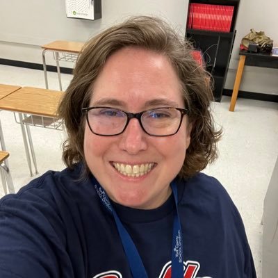 United Methodist pastor. Para-educator at GMS. Wife to James, mom to two human kids and two furry kids. “The world is my parish.” -John Wesley