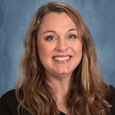 lksinkul's profile picture. Instructional Support Teacher
Centerville Elementary School