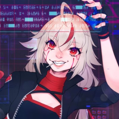 Calamity Crunchさんのプロフィール画像