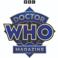 Doctor Who Magazine(@DWMtweets) 's Twitter Profile Photo