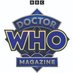 Doctor Who Magazine (@DWMtweets) Twitter profile photo