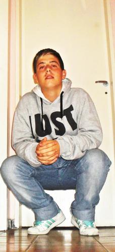 Al saber que te has marchado que te has olvidado de mi para siempre ♫