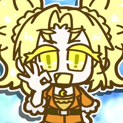 えれうさんのプロフィール画像