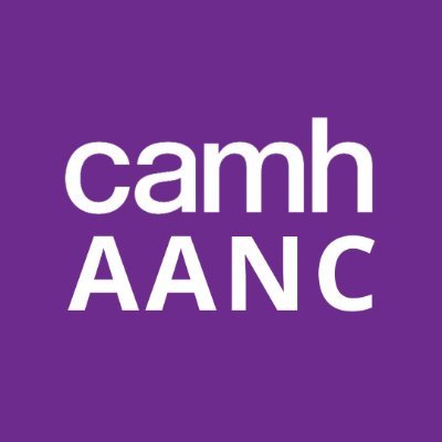 CAMH_AANC Profile Picture