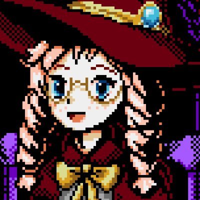 PixelsSomething's profile picture. (。・ω・。)✨
Low-Poly/Pixel Artist 👾
May be 🔞