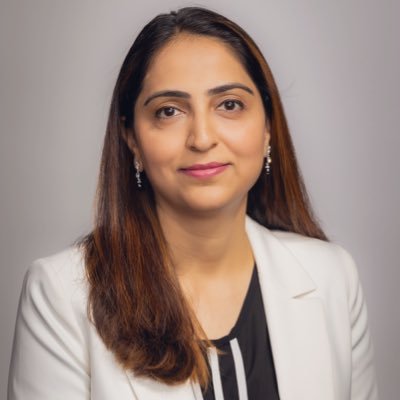 Aysha Mubeen Profile