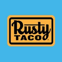 Rusty Taco is your go-to for authentic Mexican Street Tacos!