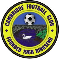 Cambridge Football Club 🟣⚪️(@CambridgeFC11) 's Twitter Profile Photo