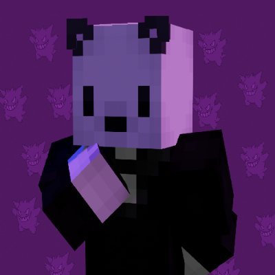 🎨 Minecraft creator and gamer 🎮
🌎 PlanetMC:https://t.co/KZpOoasxce
🔩 Modrinth:https://t.co/4QGOHgES6d
🇧🇴 Bolivia ✨