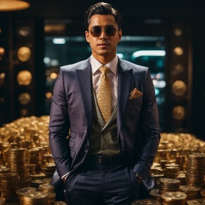 whoiscryptoo Profile Picture