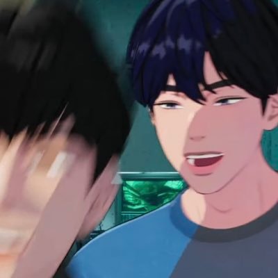 #PLAVE #NamYeJun 💙💜💗❤️🖤 ♡ 🇲🇾『 𝙼𝚈 & 𝙴𝙽 』OT5 🥧 𖦹⋆彡🫧꩜♪⋆ waeyo TSOTTC