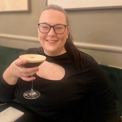 amyrow18's profile picture. 