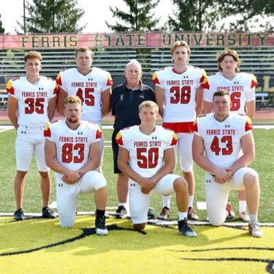 Ferris State Specialists