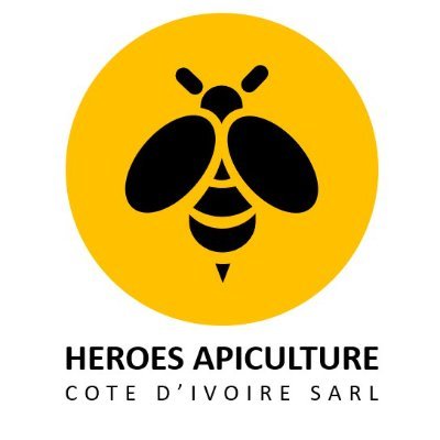 Passionate about Beekeeping to making life easier for small scale farmer in Cote D'Ivoire.
🐝 🐝 Bee, Environment, Food Security, community