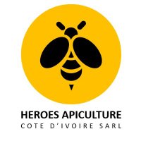Heroes Apiculture (@heroes_apic) 's Twitter Profile
