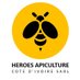 Heroes Apiculture 🐝🐝 🐝 (@Heroes_Apic) Twitter profile photo