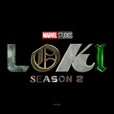 Marvel Studios’ Loki Season 2 is now streaming on @DisneyPlus.