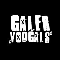 Work In Progress (@glrvod) 's Twitter Profile Photo Work In Progress (@glrvod) 's Twitter Profile Photo