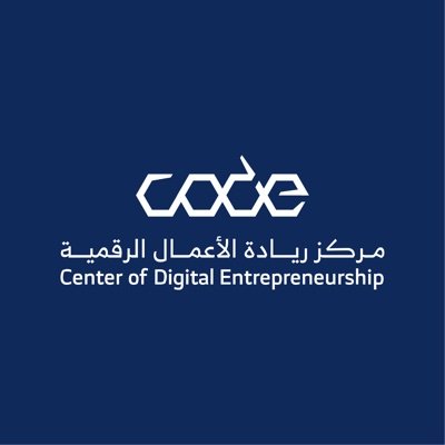 مركز ريادة الأعمال الرقمية CODE Profile