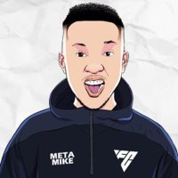 Meta Mike (@metamikefut) 's Twitter Profile Photo