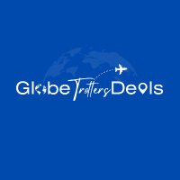 GlobeTrottersDeals(@globetrotterx_) 's Twitter Profile Photo