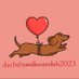 dachshund lover club 2023 (@2023_dachshund) Twitter profile photo