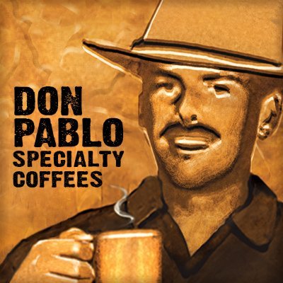 Don Pablo Coffee Profile