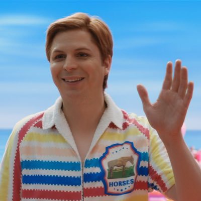 shane, 26, he/him • permanent resident of pen island.