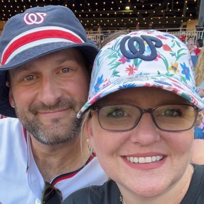 Fan of the 2019 World Series Champions - the Washington Nationals - we did it Baby!  @Half_St_Irr Assistant General Manager. Selfie Taker. Plan Maker.