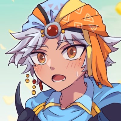 sgr🍊さんのプロフィール画像