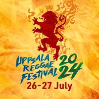 Uppsala Reggae Festival (@urf2001) 's Twitter Profile