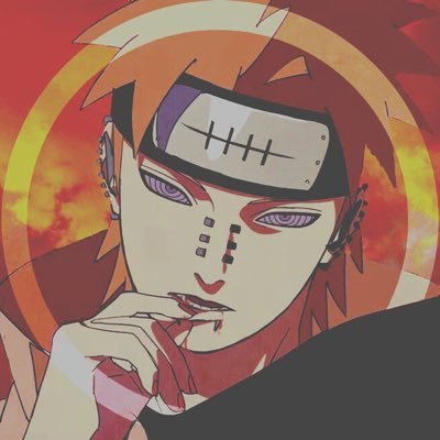 Dragon Ball | Naruto | Mob Psycho | INFJ-T | Pfp and header by @HoshiNoGinga