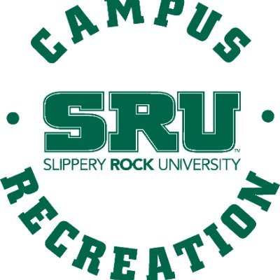 Official SRU Campus Rec Twitter. Striving to promote a healthy lifestyle by offering events, programs and resources for members.