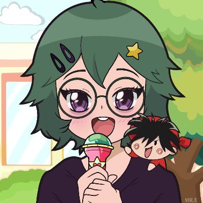 Desiaさんのプロフィール画像