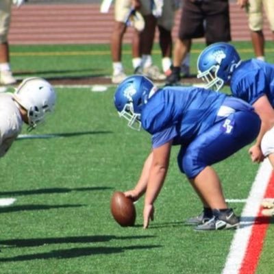 pleasant valley high school ‘26 offensive lineman 5’11 272phone 570-807-0810 saeger.blaec@pvbears.org email loganczura74@iCloud. com GPA 3.3