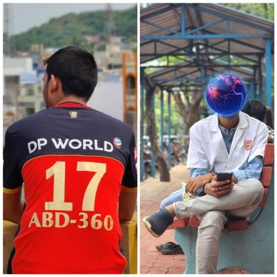 doctor 👨‍⚕️en route. ‘19 batch —depressed general candidate ; An ordinary bowler °`°`°` #medtwitter 🏥⚕️ #crickettwitter🏏🏏