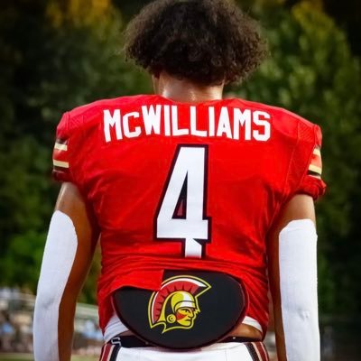 Kendrick McWilliams, Jr. Profile