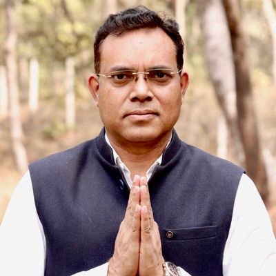 Dr Yogesh Pandagre ( मैं हूँ मोदी का परिवार)