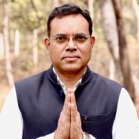 Dr Yogesh Pandagre (@dryogesh_mla) 's Twitter Profile