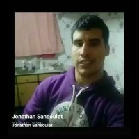 Jonathan Sansoulet (@jonathansa85666) 's Twitter Profile