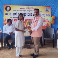 Shivanand Amminabhavi (@shivananda85838) 's Twitter Profile